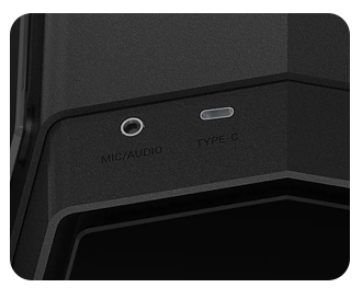 USB Type-C