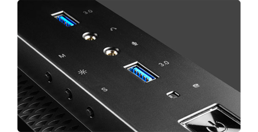 rgb buttons