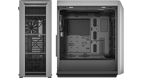 deepcool cl500