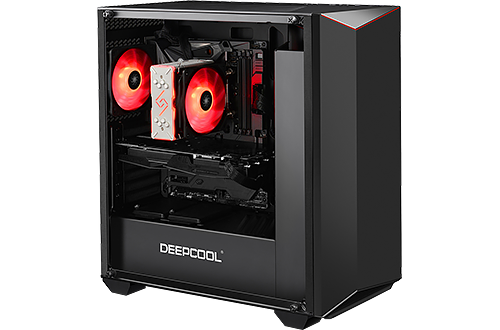 air and liquid cooling solutions