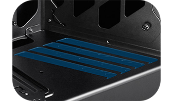 psu cover