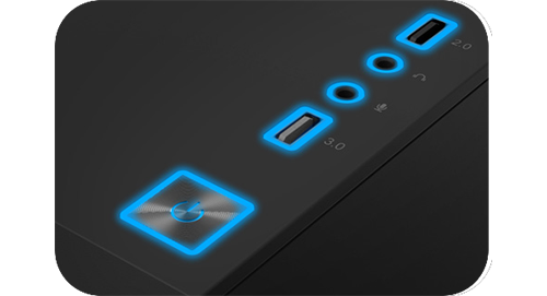 earlkase v2 ports