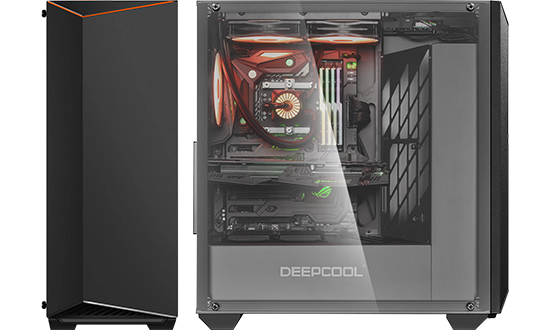 deepcool earlkase v2