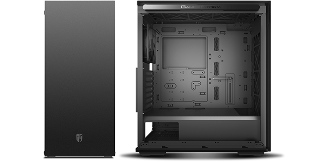 MACUBE 310 ATX Gaming case