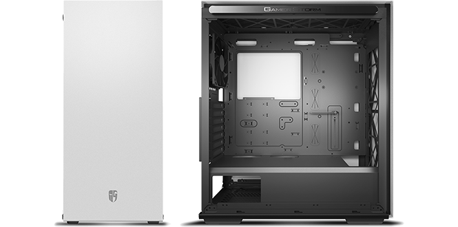 MACUBE 310 ATX Gaming case