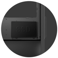 SSD Holder