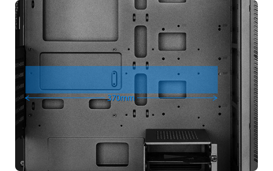 graphics support
