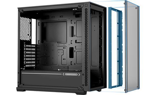 matrexx 70 holder