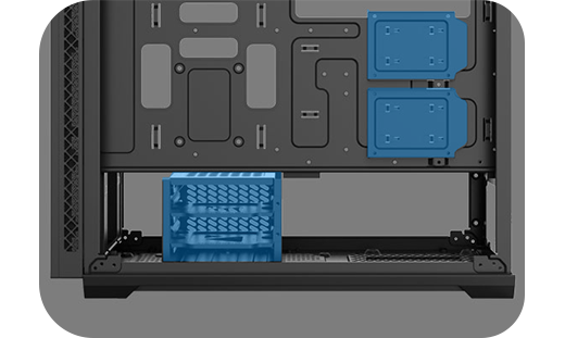storage drive