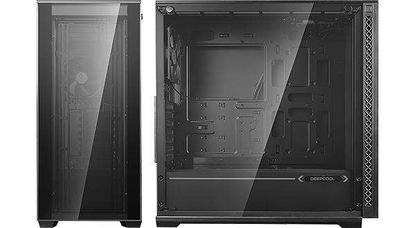 matrexx 70 gaming case