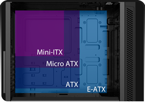 E-ATX MB