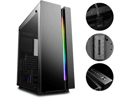 ADD-RGB Hub