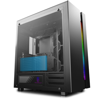 gpu support