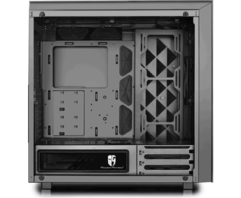 radiator support
