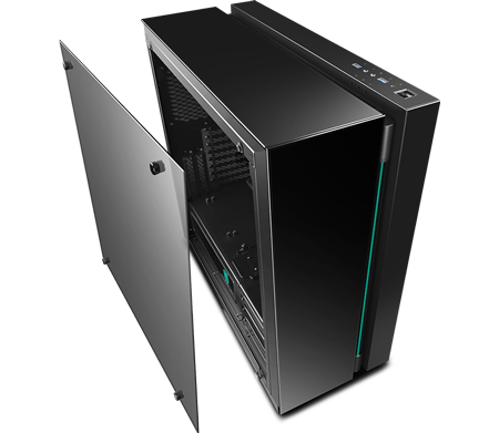 Tempered Glass