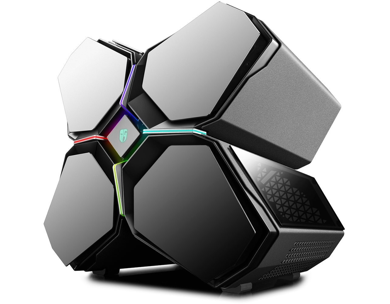 quadstellar