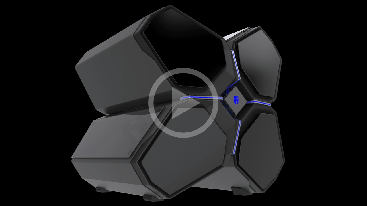 video image