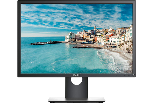 Dell P2217 Monitor