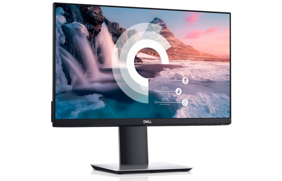 Dell P2219H 22-inch Professional IPS Business Class Monitor