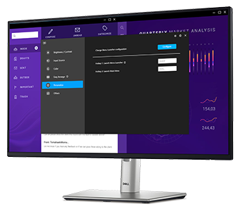 Dell Display Manager