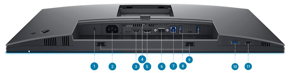 Connectivity Options