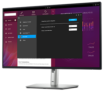 Dell Display Manager