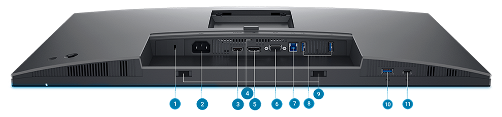 Connectivity Options
