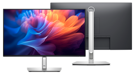 Dell P2725H Monitor