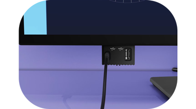 Dell colour