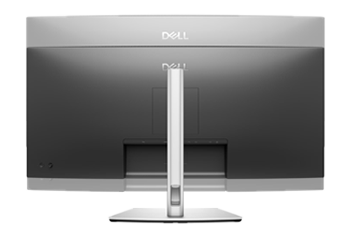 Monitor with Height Adjustment