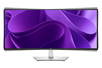 Monitor with Pivot