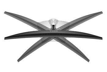 Monitor with Swivel