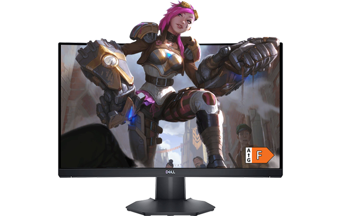 Dell S2422HG