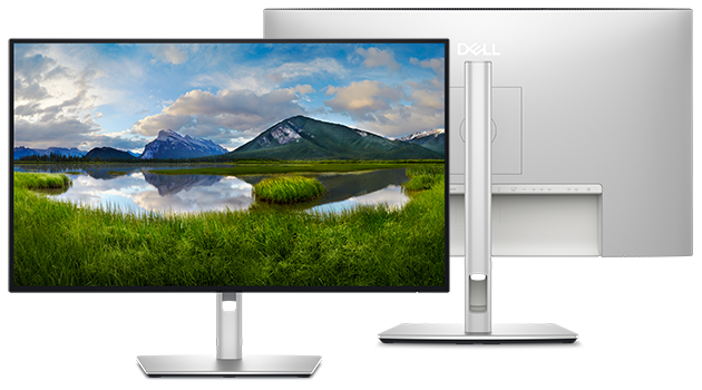 27-inch UltraSharp Thunderbolt Hub Monitor from Dell