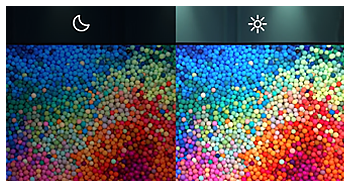 Ambient Light Sensor