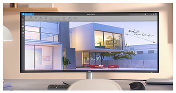 ComfortView Plus