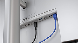 Thunderbolt 4 connectivity