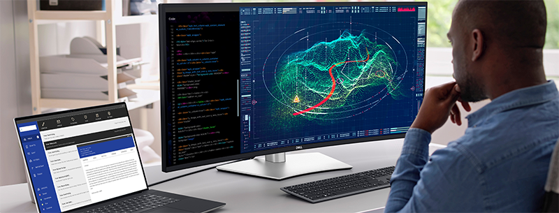 Screen features
