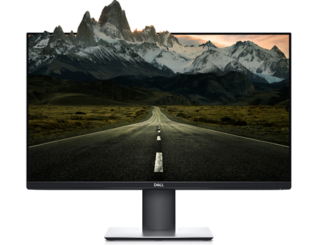 24 inch P2419H 1080p Full HD IPS Office Monitor from Dell