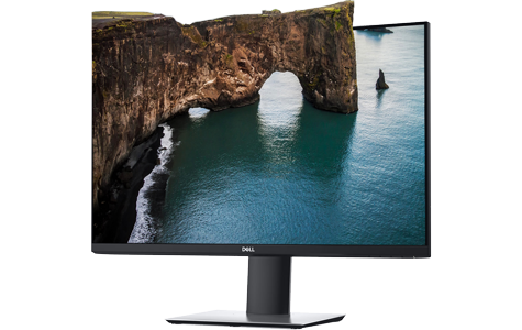 27 inch P2719H 1080p Full HD IPS Office Monitor from Dell