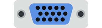 Vga Port
