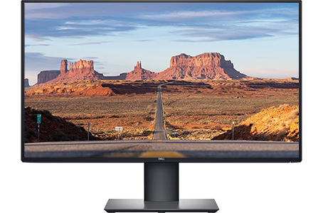 dell USBC monitor