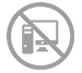 no external pc icon