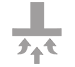 rear connections icon