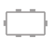 10 point touch icon