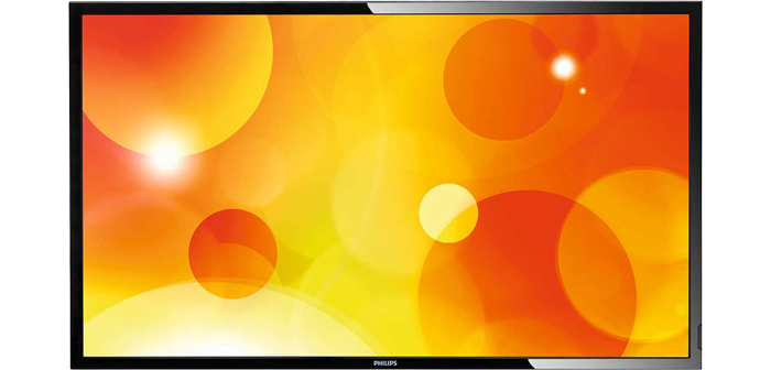 Philips 55BDL3050Q Signage Panel