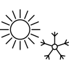 layout icon