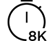 8k hyperlapse