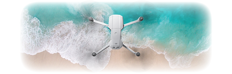 Mavic Air 2 4K Drone