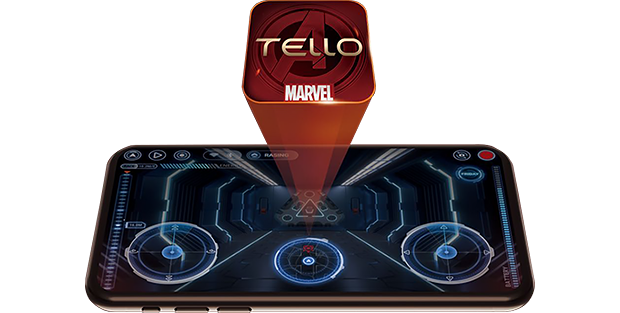 tello app